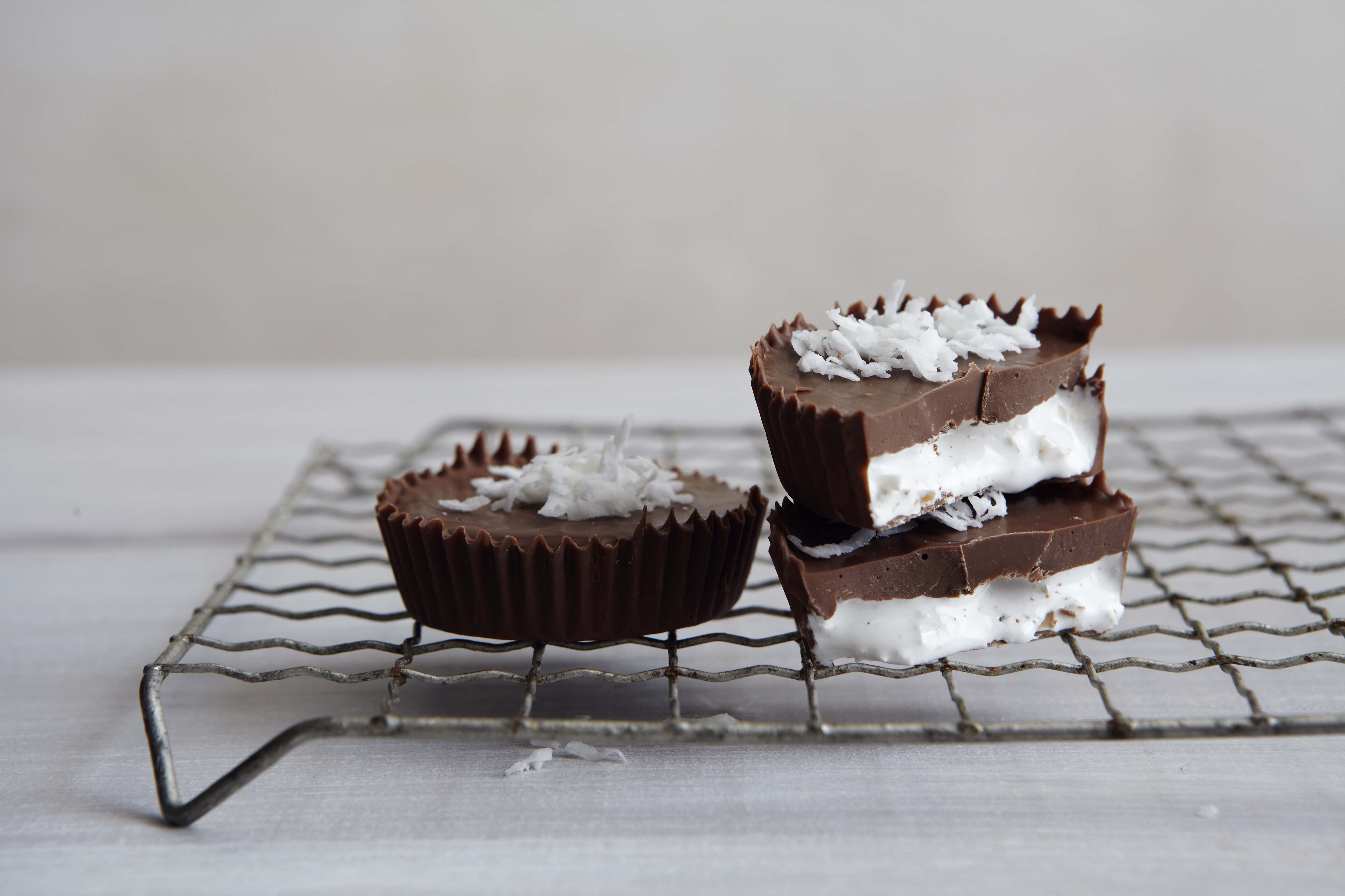Hand Crafted Chocolate Recipes Hand Crafted Chocolate Recipes